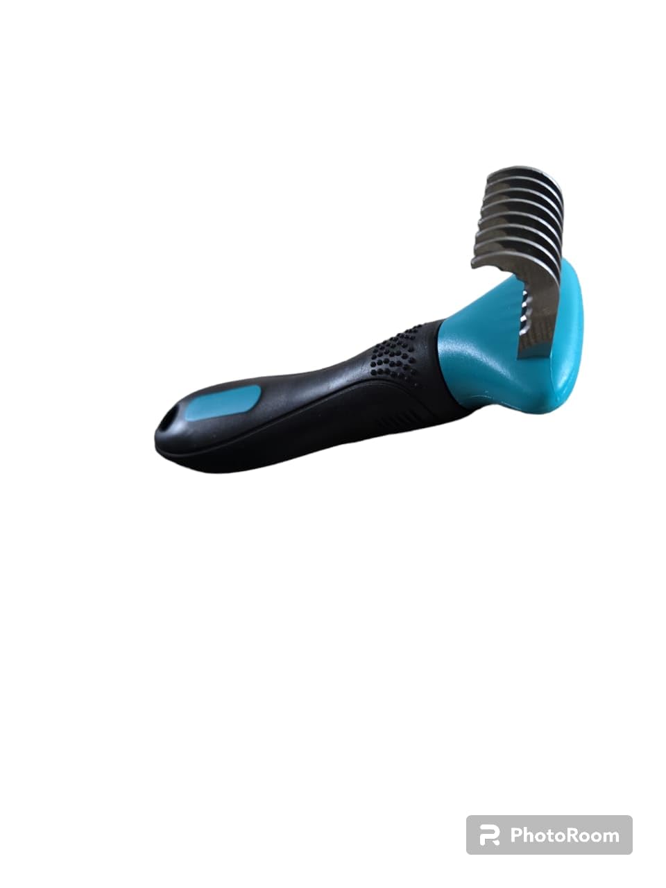 Petaholic De-Tangle Comb for Dogs Cats and Rabbits | Flea and Tick Control for healthy Hair (DE-Tangle Comb)