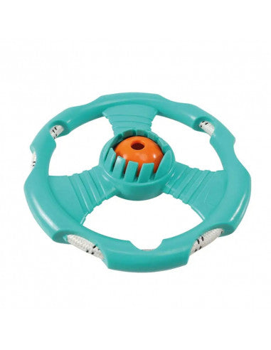 PETAHOLIC – TRAINING STEERING WHEEL