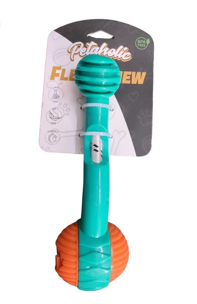 PETAHOLIC – TRAINING MICROPHONE