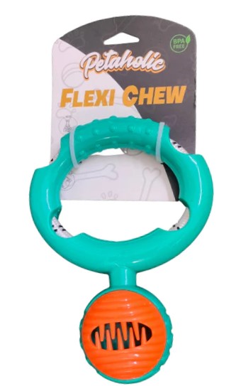 PETAHOLIC – TRAINING PULLAR