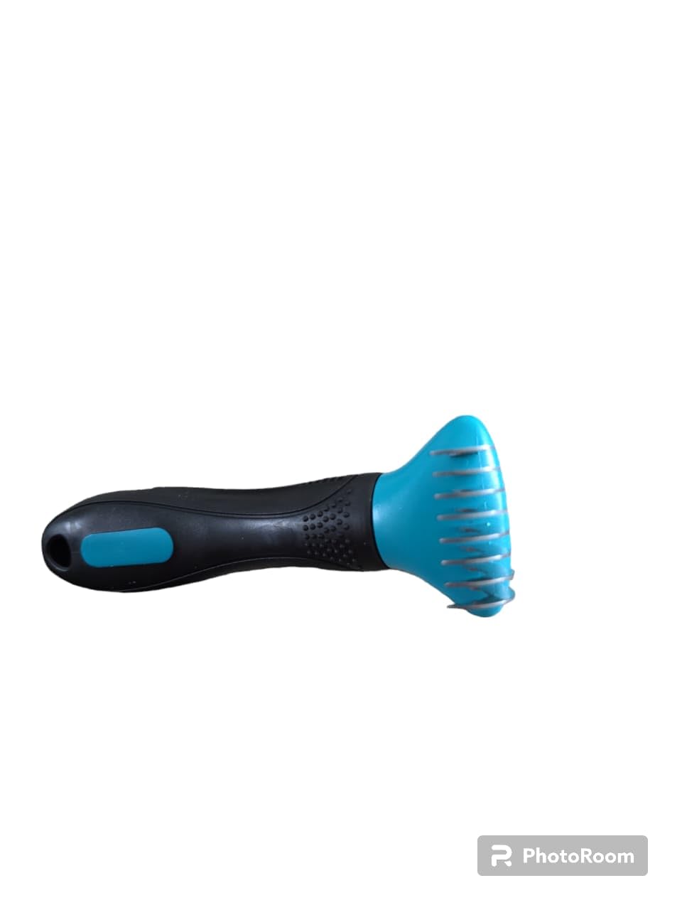 Petaholic De-Tangle Comb for Dogs Cats and Rabbits | Flea and Tick Control for healthy Hair (DE-Tangle Comb)