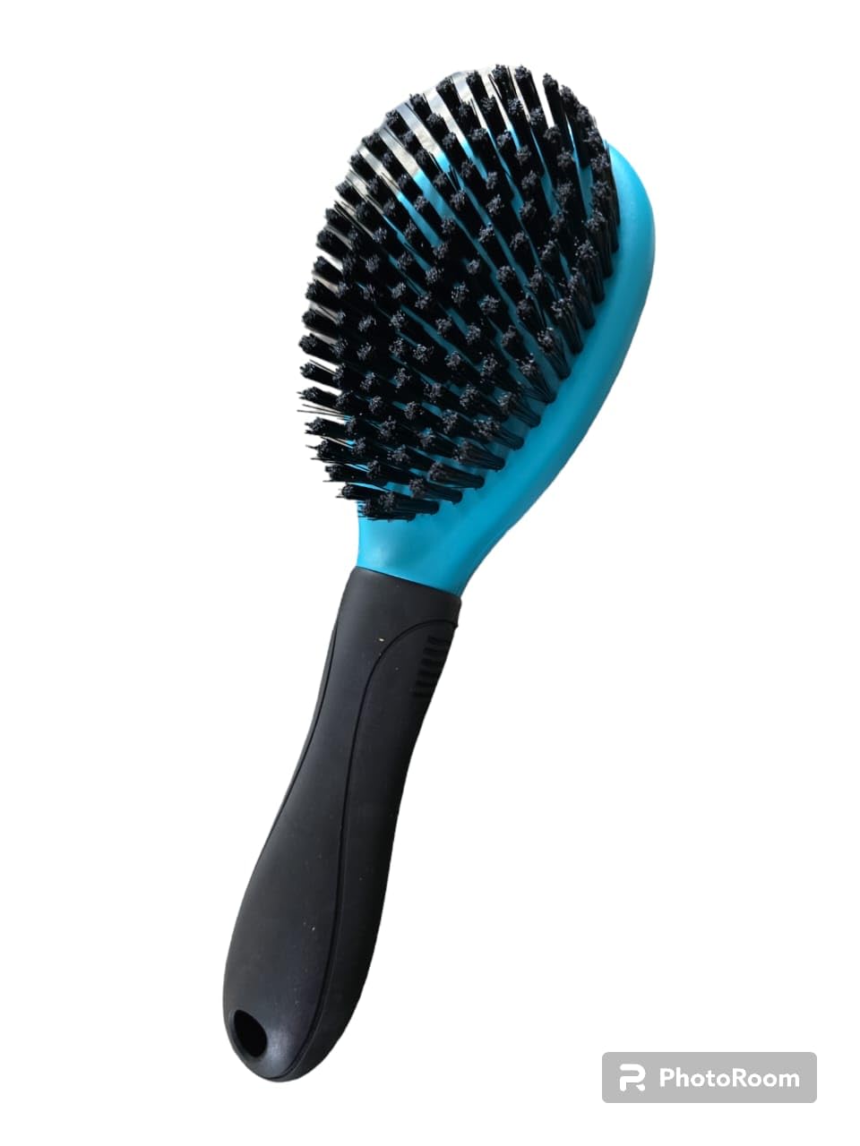 Petaholic Pin Brush for Large Breeds | Dogs Cats and Rabbits | Flea and Tick Control for healthy Hair (Pin Brush L)