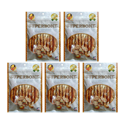 SUPERBONE STICKS (9 IN 1) - Pack of 5