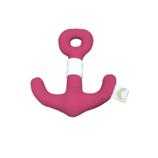 ANCHOR SQUEAKY SOUND TOY