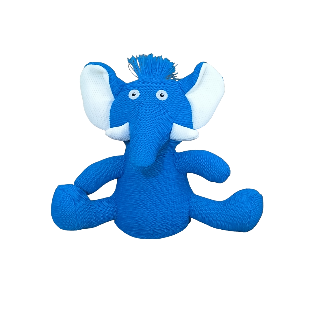 JUMBO SQUEAKY SOUND & CRACKLE SOUND TOY