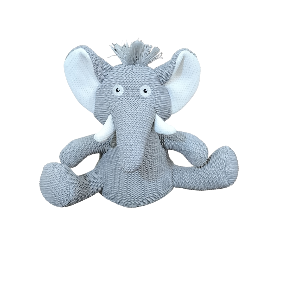 JUMBO SQUEAKY SOUND & CRACKLE SOUND TOY