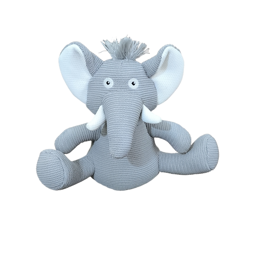 JUMBO SQUEAKY SOUND & CRACKLE SOUND TOY